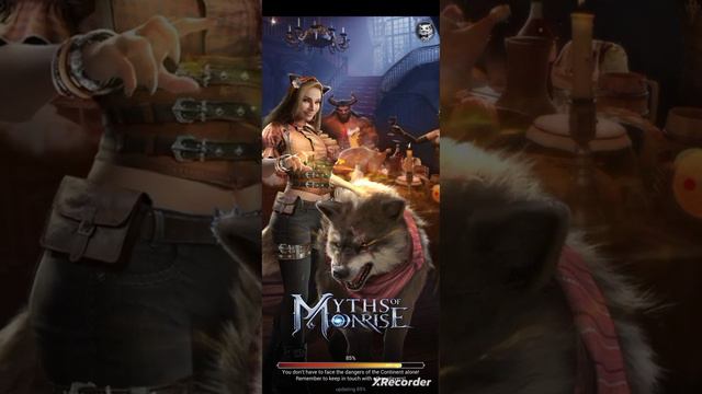 Myth of moonrise: how to create a farm . I hope everyone understand . it's a rough video смотреть онлайн