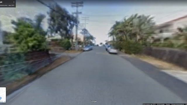 ?Обзор города Энсинитас штат Калифорния США? смотреть онлайн
