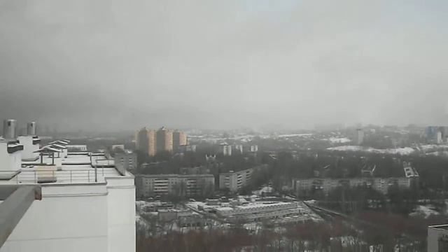 «Нижегородкапстрой» строительство ЖК «Белый город» Нижний Новгород смотреть онлайн