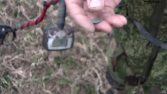 Ко и О #77 ПОИСК МОНЕТ ИСКАТЕЛИ СОКРОВИЩ COINS SEARCH TREASURE SEEKERS смотреть онлайн