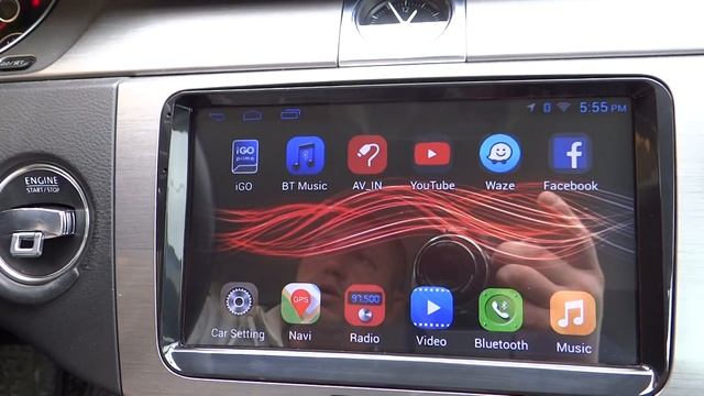 4 # VW PASSAT 2014 CAR PAD 9 INCHI CAMERA MARSARIER смотреть онлайн