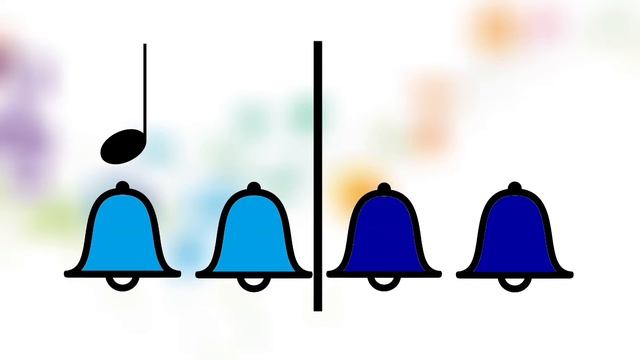 Гамма До мажор и ритм смотреть онлайн