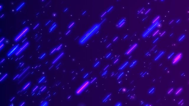 5K Purple Blue Rounded Neon lines - Motion Background | Multicolor Animation HD | 4K 60fps Free смотреть онлайн