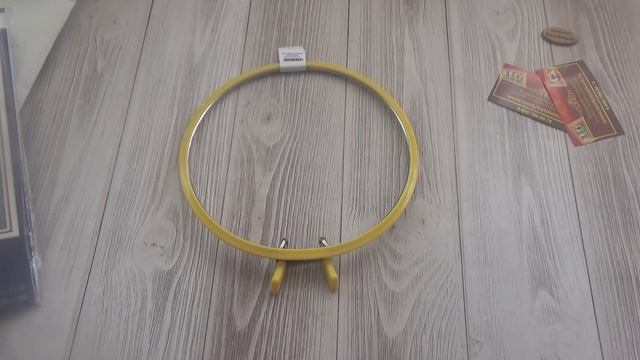 ПРЕДНОВОГОДНИЕ покупки. Мир Вышивки. Вышивка крестиком.