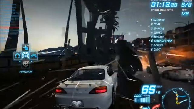 Обзор читов для игры Nfs World смотреть онлайн