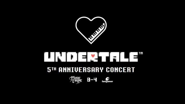 41. Battle Against a True Hero + Power of "NEO" - Undertale 5th Anniversary Soundtrack смотреть онлайн