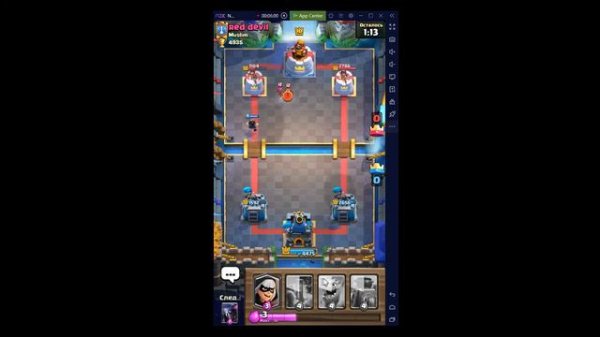 Запись видео 4