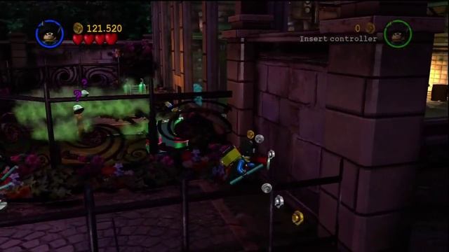 Green Fingers Free Play (2 of 2) смотреть онлайн