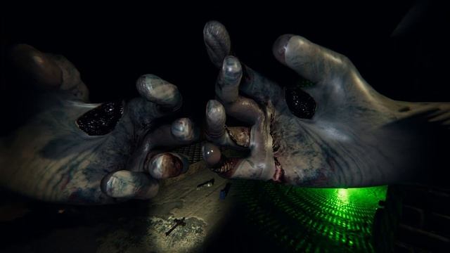 Играем В Phasmophobia #5 смотреть онлайн