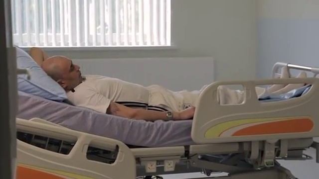 "Сотрудничество": медицинские услуги 2018 09 04 смотреть онлайн