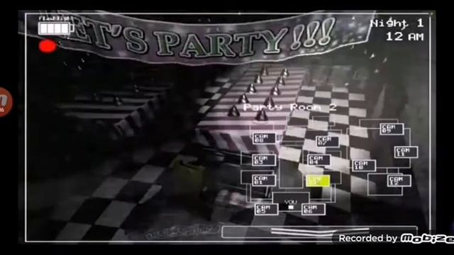 Когда скачал фнаф 2 из левого сайта тем временем озвучка фон гая: смотреть онлайн