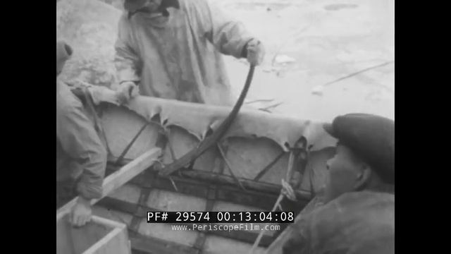 "CLIFF DWELLERS OF THE ARCTIC" GLACIER PRIEST FATHER BERNARD HUBBARD & THE ESKIMOS ALASKA 29574 смотреть онлайн