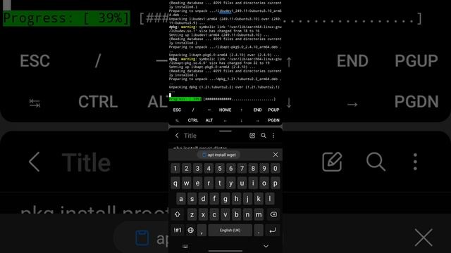 Install VsCode On Android Phone смотреть онлайн