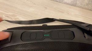 ?Колонка HOPESTAR H 24 pro Bass. ?Обзор блютуз колонки. ?Громкий чистый звук + подсветка + радио