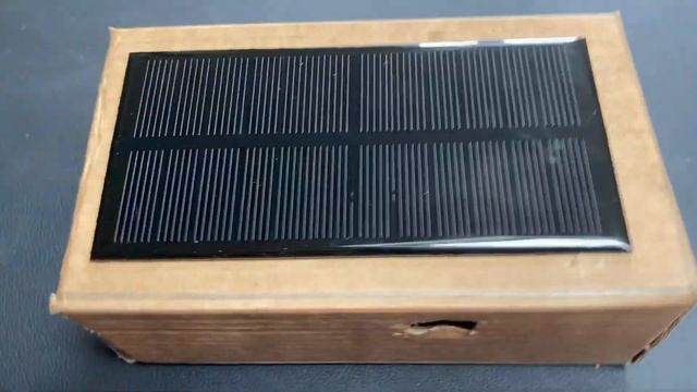Remote Weather Station - Solar powered Pico W SoftAP смотреть онлайн