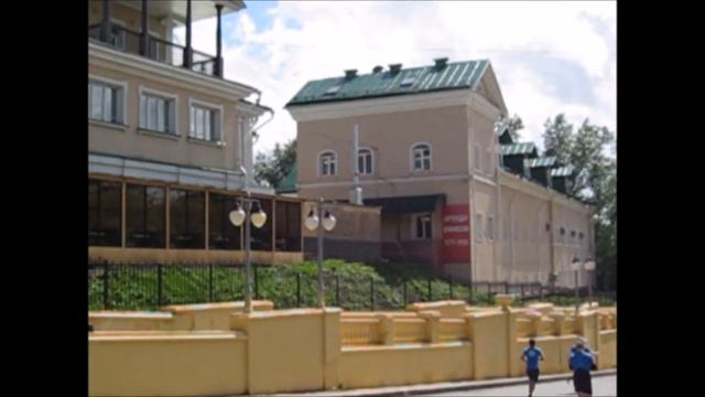 #Томский марафон "Ярче"/11.06.2018 смотреть онлайн