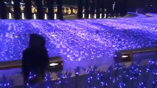 Светлые берега.Кто-нибудь может сказать, где это место? #чудоместо #красота #светлыеснежинки смотреть онлайн