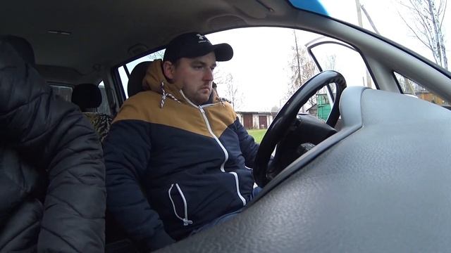 Выбираем Opel Zafiru A из 3 вариантов. По низу рынка!!! смотреть онлайн