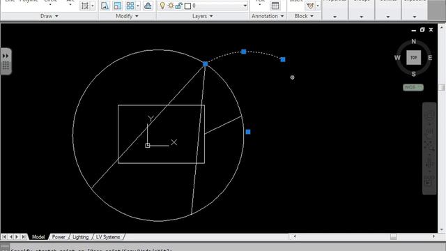 AutoCAD Fundamentals 1 04 02 14 смотреть онлайн