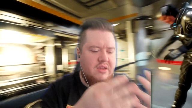 What is the Nomad ? - Star Citizen Discussion смотреть онлайн