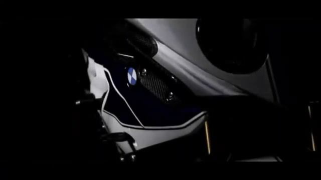 BMW S1000RR / BMW HP4 Night Ride S1KRR смотреть онлайн