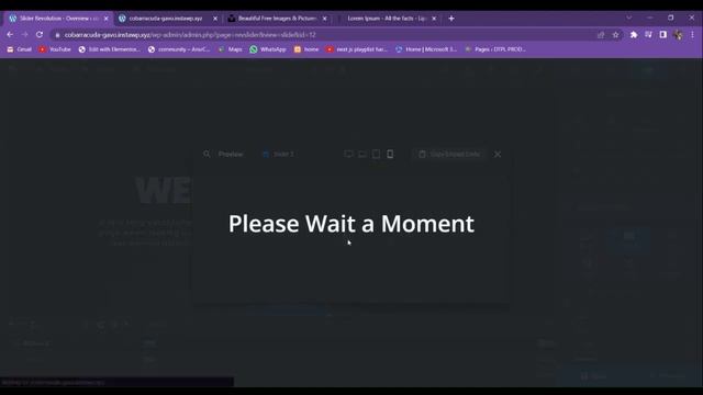Slider Revolution Complete Tutorial for Beginners 2023 | Wordpress Slider Revolution Tutorial смотреть онлайн