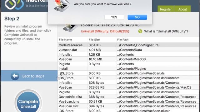 How To Remove VueScan on macOS(Mac OS X) ? смотреть онлайн