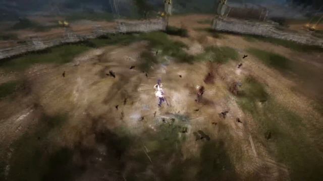 BlackDesert - Ульта 200% сорки смотреть онлайн