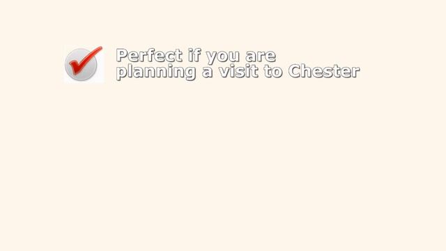 Chester's History - The City Walls Interactive Guided Tour - Tour 4 смотреть онлайн
