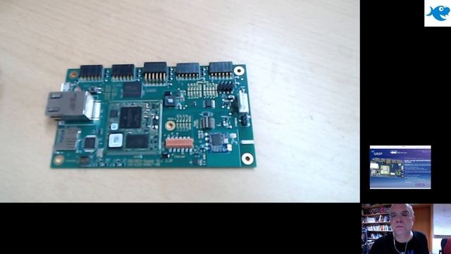 Highlight: Updates On GRiSP 2