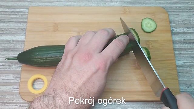 Sałatka z kapusty pekińskiej w 10 minut # 77 смотреть онлайн