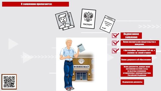 Алгоритм поступления в ПВИ ВНГ РФ