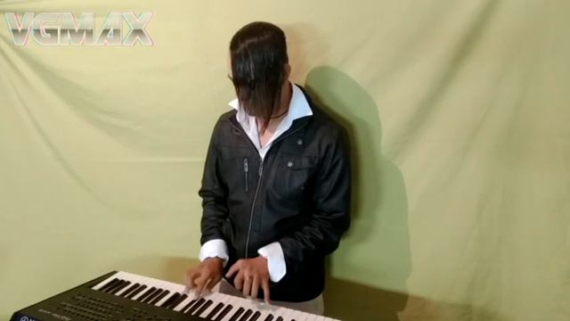 The King of Fighters '97 - Cool Jam (VGMax) смотреть онлайн
