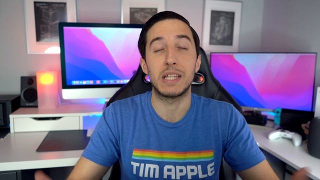 INCREIBLE ⚠️Apple lanzará 3 Pantallas ? LAS VAS A QUERER? смотреть онлайн
