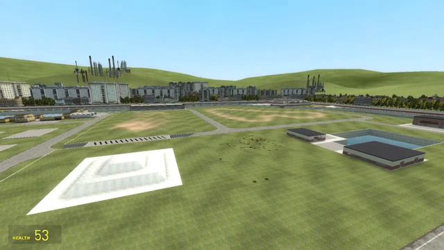 Top 10 Garry’s Mod bombs (HBOMBS pack) смотреть онлайн