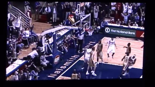 60 Years of Allen Fieldhouse Highlights смотреть онлайн