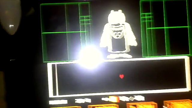 Андертейл смотреть онлайн