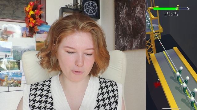 ПЫТАЕМСЯ ВЫЖИТЬ В SQUID GAME И ОБСУЖДАЕМ ИГРУ В КАЛЬМАРА смотреть онлайн