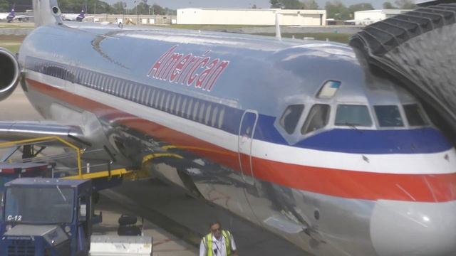 A 4K Tour Of Saint Louis Lambert International Airport (STL) (Terminals 1 And 2)