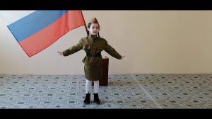 Песня "Если хочешь быть военным"