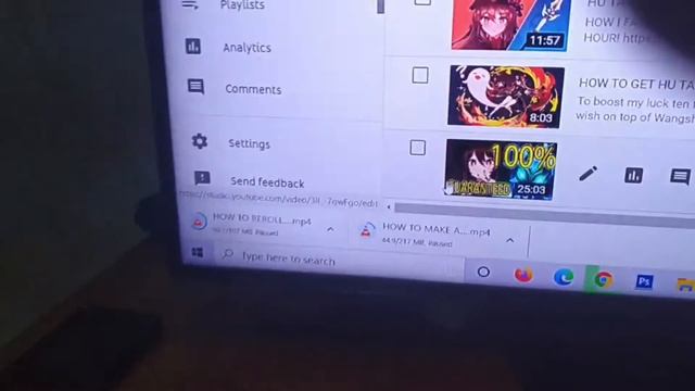 HOW TO FIX CAN'T TAP TO LOG IN HONKAI IMPACT смотреть онлайн