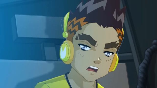 DINOFROZ | Return to the Past World | Full Length Cartoon Movie in English