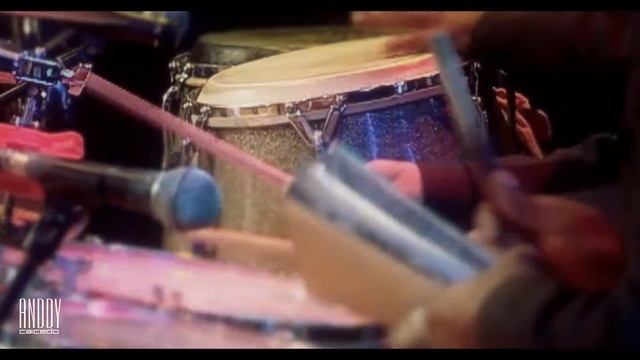 Anddy Caicedo - Muévelo смотреть онлайн