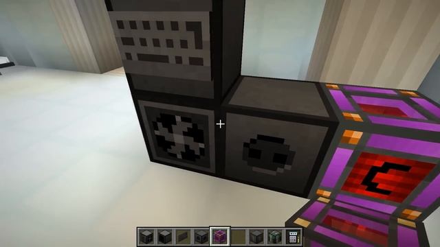 OpenComputers v1.1 Tutorial 1: Basic setup (English) смотреть онлайн