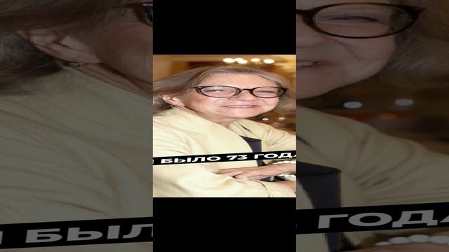 Умерла актриса сериалов «Склифосовский», «Мосгаз» Татьяна Владимирова смотреть онлайн