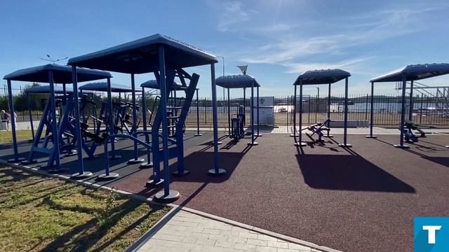 Тагильская лагуна-2 смотреть онлайн