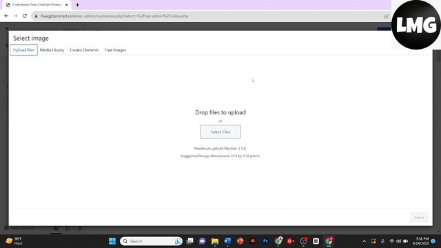 How to add a favicon to your WordPress website (FULL GUIDE) смотреть онлайн