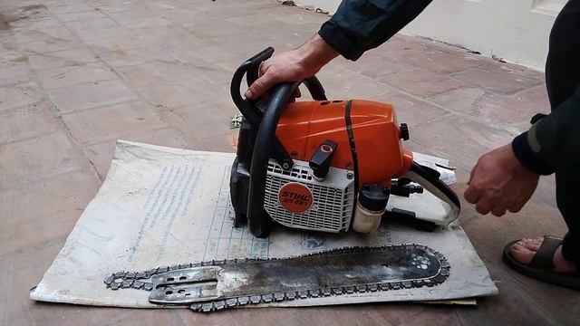 stihl gs461 máy cắt bê tông chạy xích thanh lý giá rẻ sdt 0835485148 đã bán смотреть онлайн