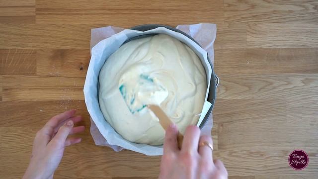 Фруктовый Трайфл — простой десерт без выпечки | Easy Fruit Trifle | Tanya Shpilko смотреть онлайн