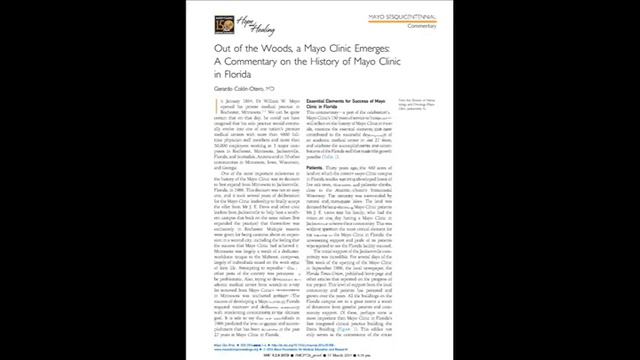 Dr. Gerber's May 2014 Multimedia Issue Summary Part 2 смотреть онлайн